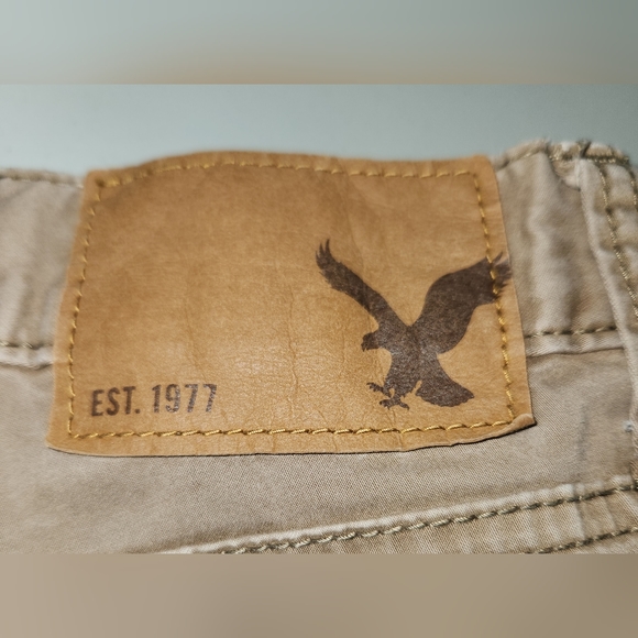 American Eagle Khaki Pants - Men's 30/30 - Picture 3 of 8